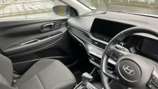 Hyundai BAYON 1.0 TGDi Premium 5dr DCT Petrol Hatchback